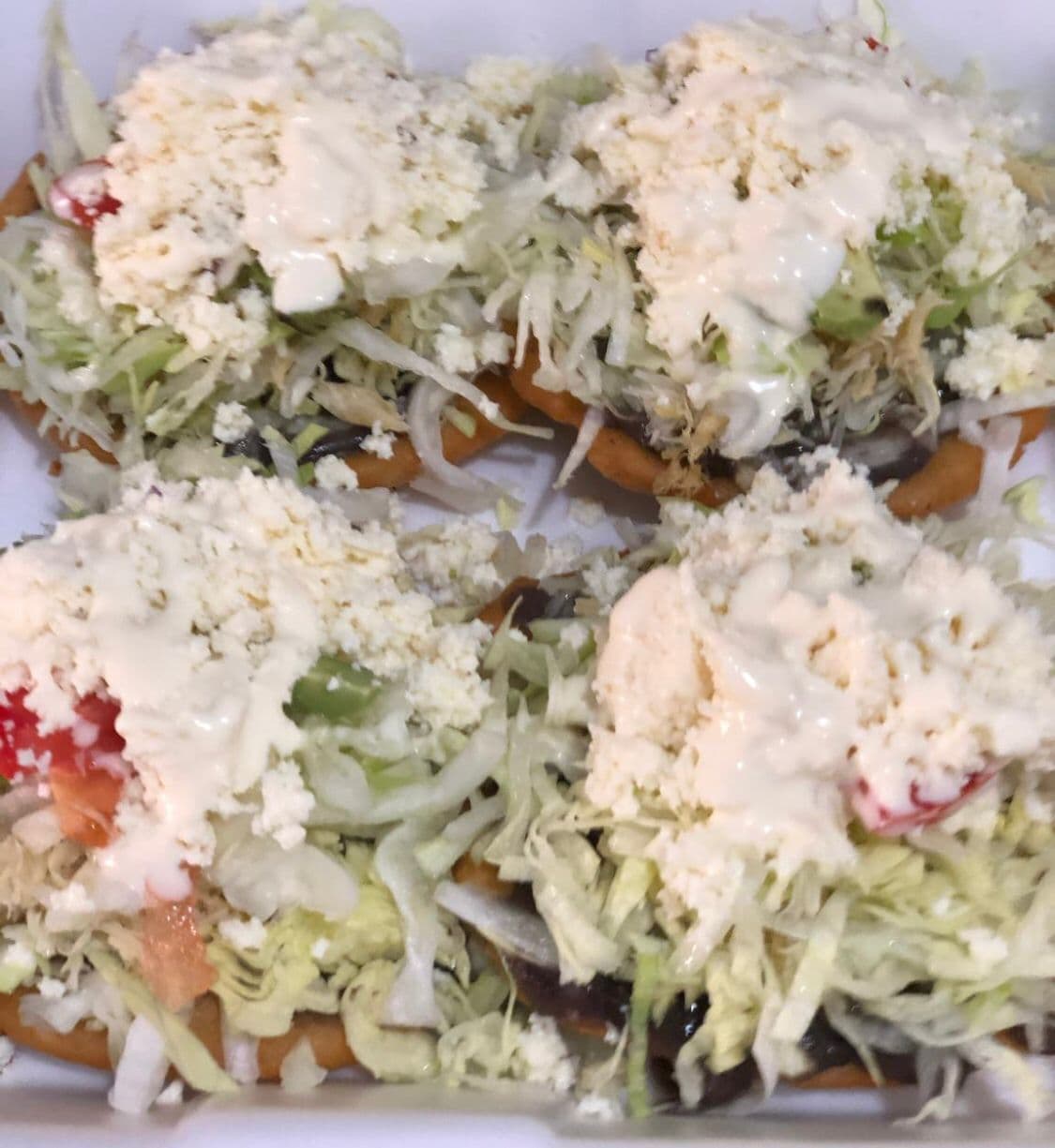 Sopes