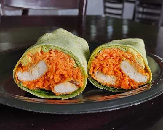 Wrap Boneless
