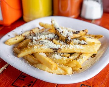 Papas Especiales