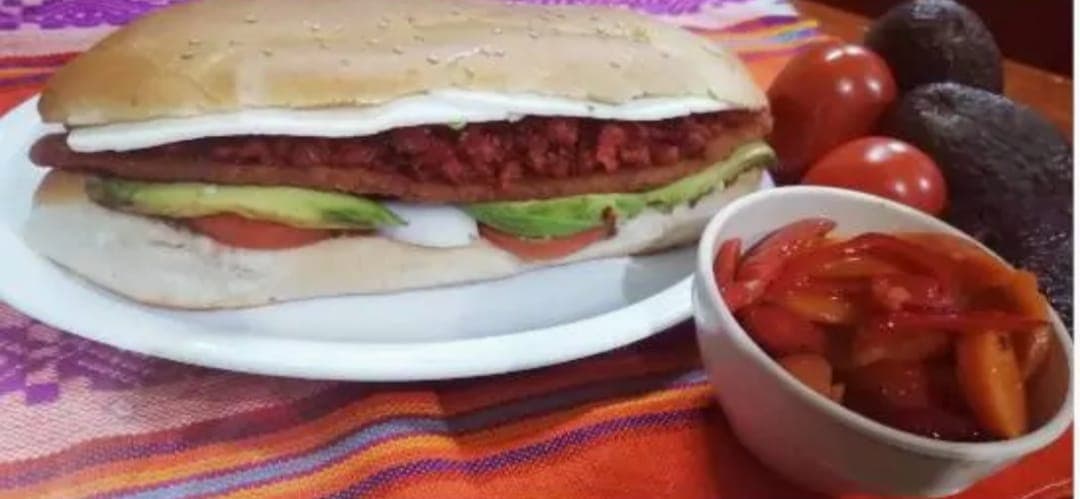 Torta Picuda