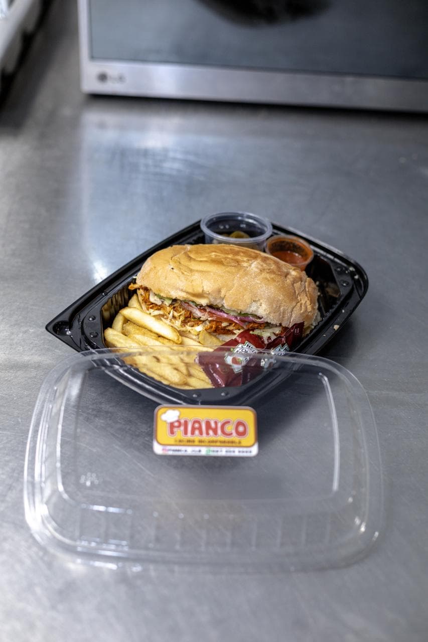 Torta Especial