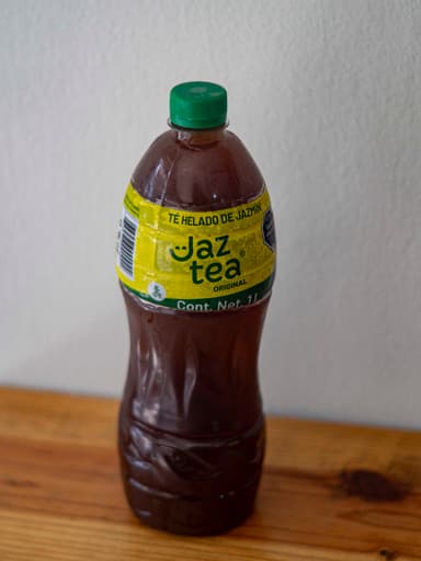 Te Jaztea 1 Litro