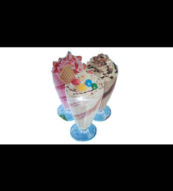 Malteada Especial