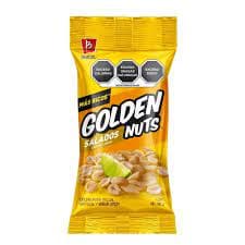 Golden Nuts Salados