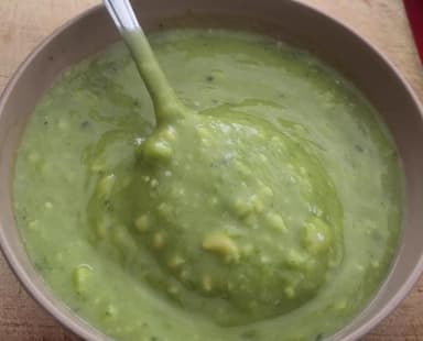 Orden de Guacamole Extra