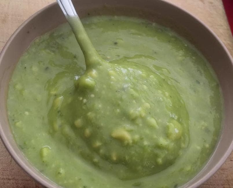 Orden de Guacamole Extra