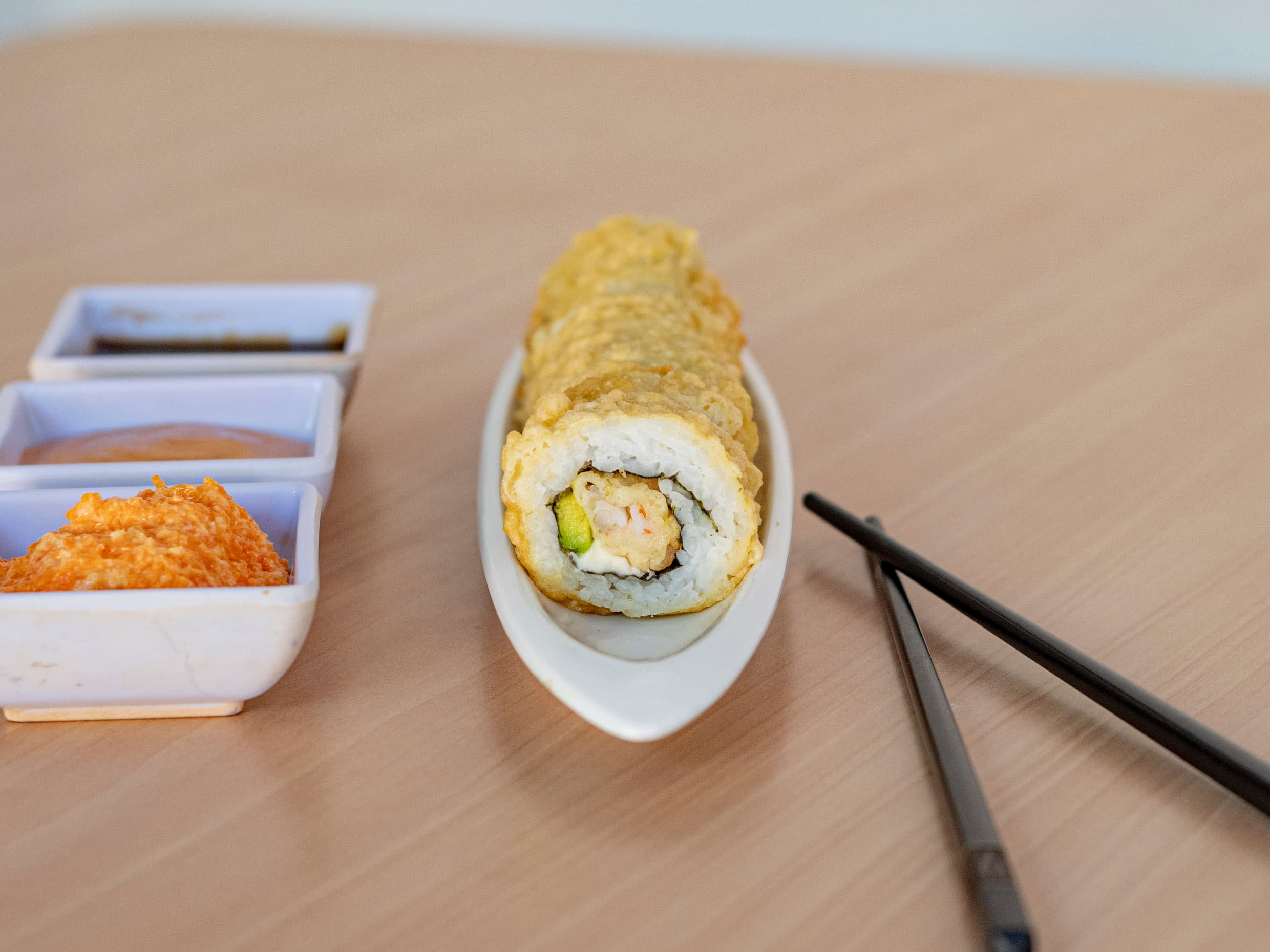 Capeadito Roll