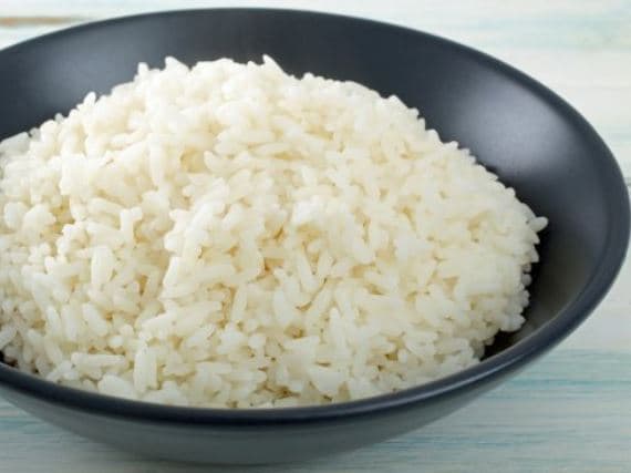 1 kg de Arroz Blanco