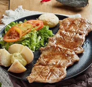 Lomo de Cerdo