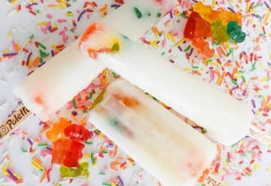 Paletta de Limón Panditas