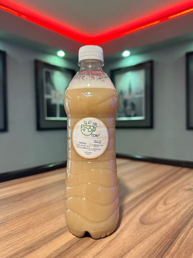 Agua de Cebada 500 Ml