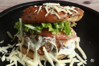 Burger Costeña