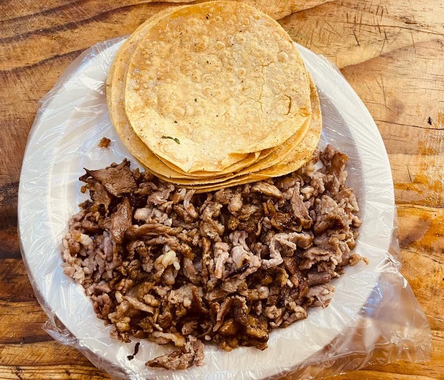 Orden Suadero