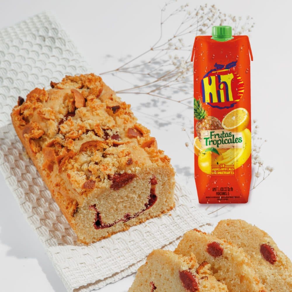 Combo Merienda