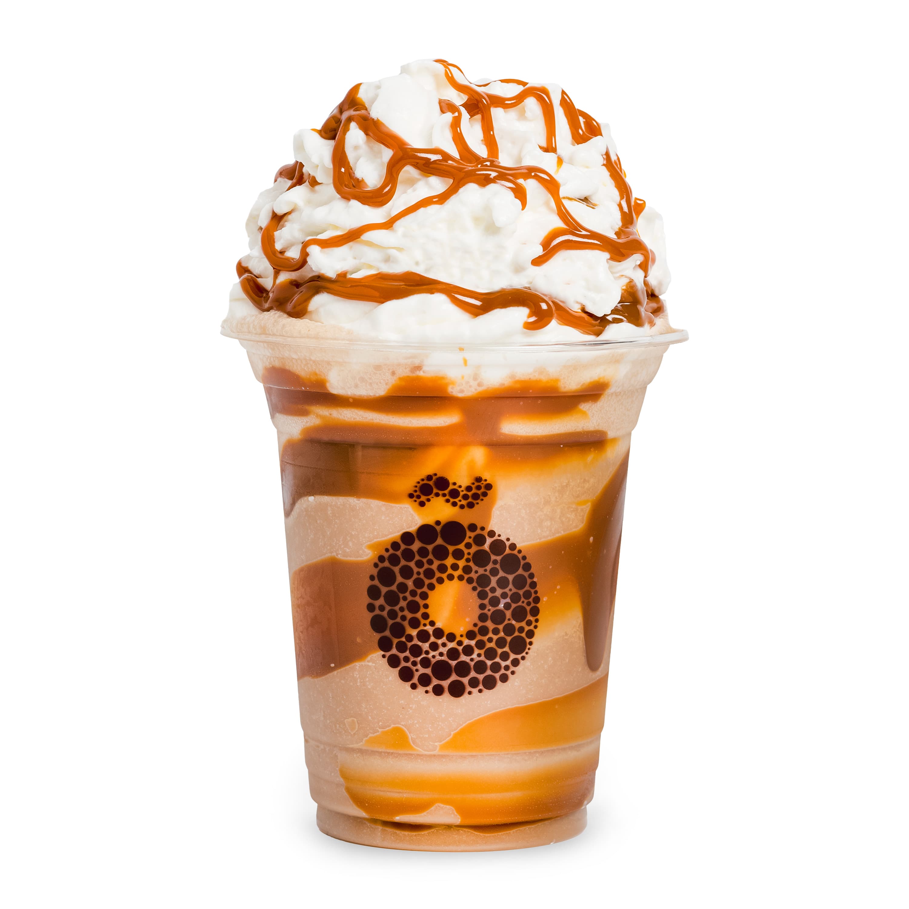 Donaccino Caramelo