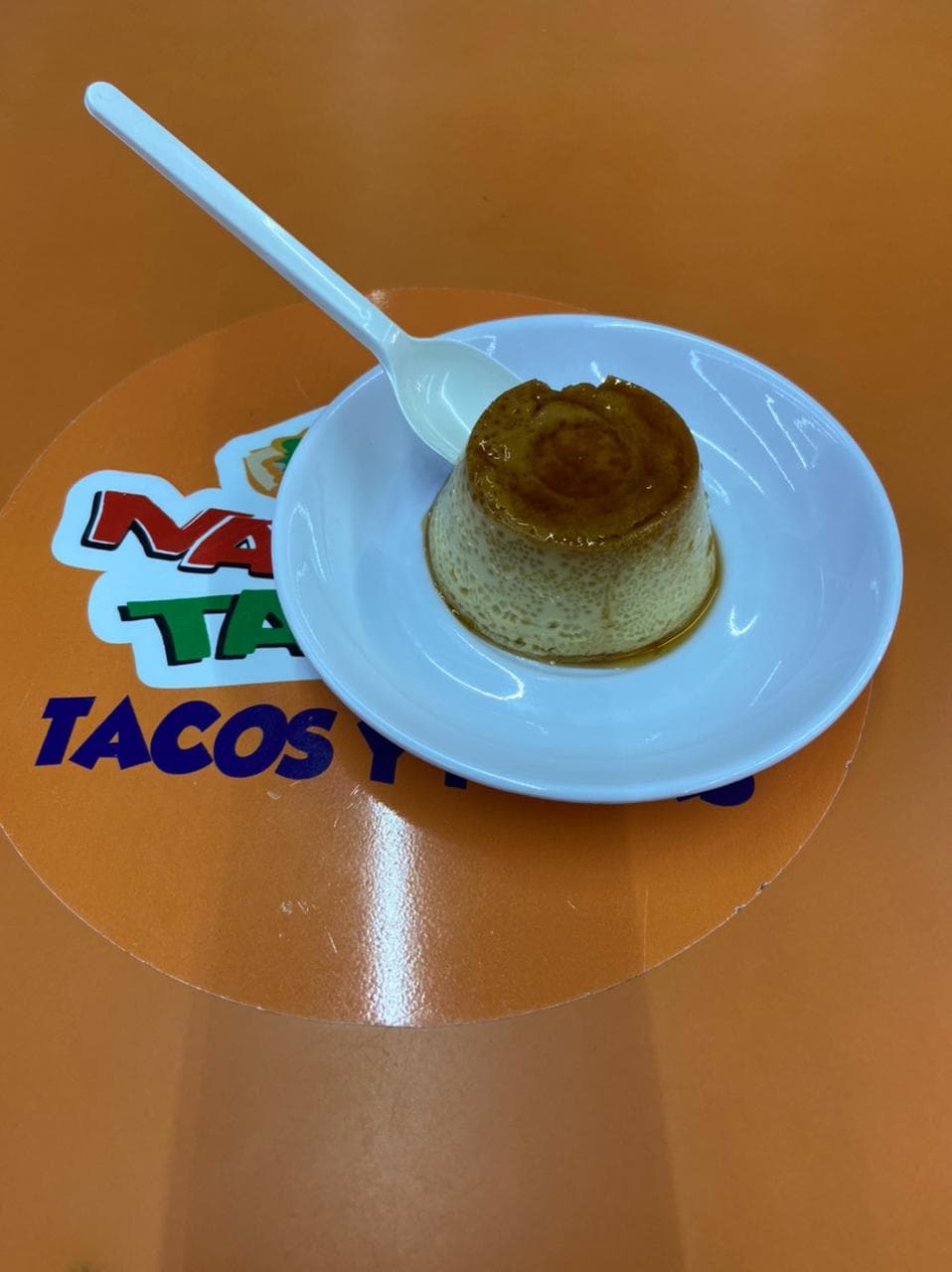 Flan