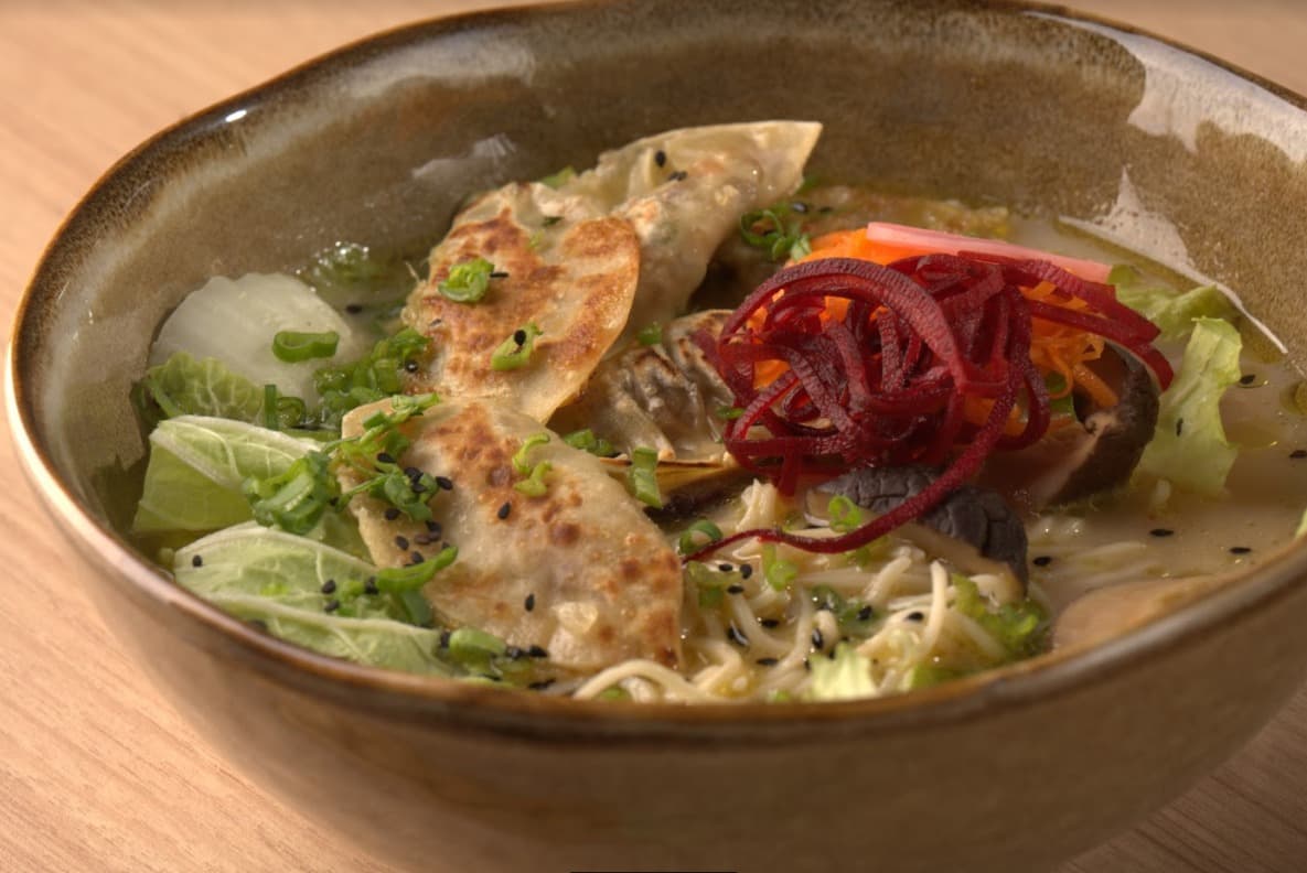 RAMEN KANTO