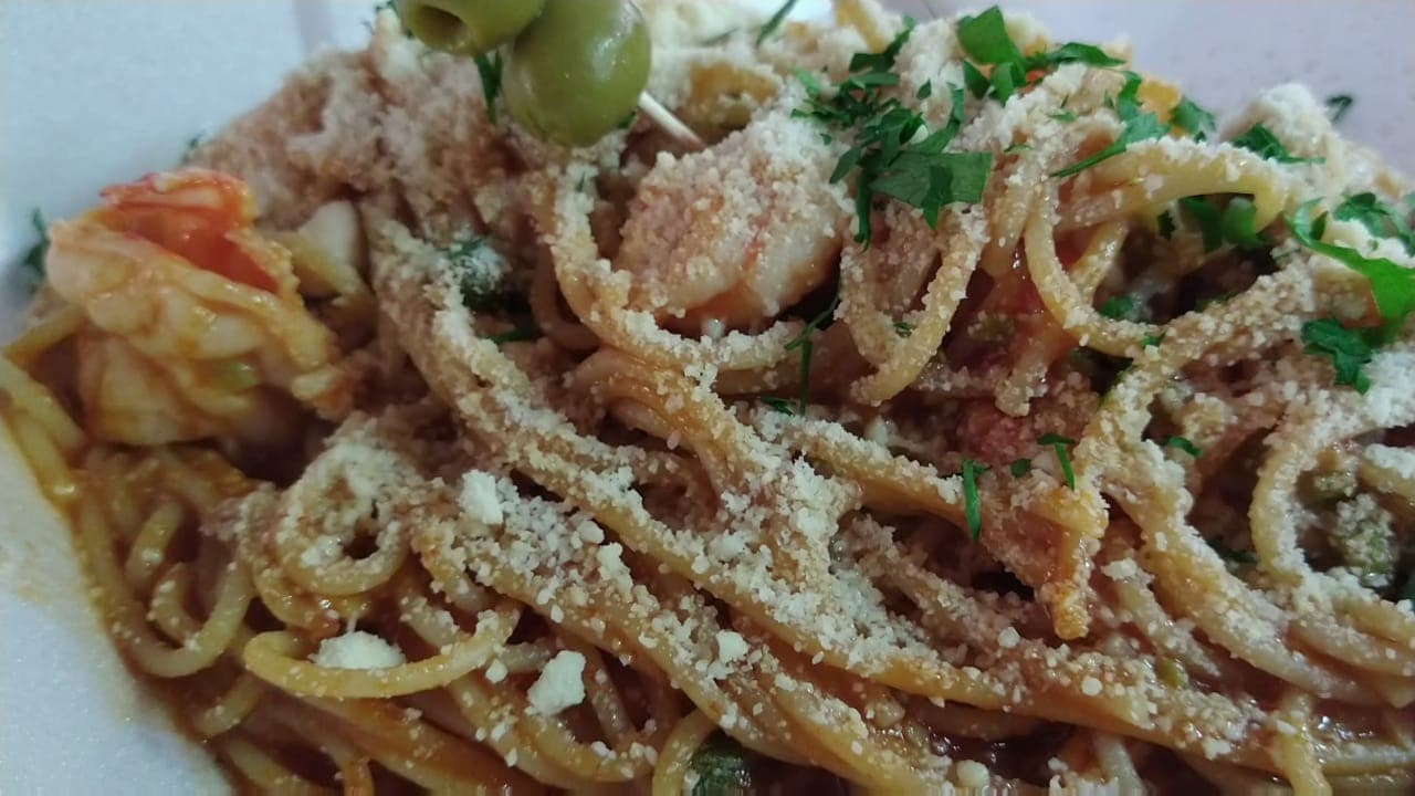 Marisqueña