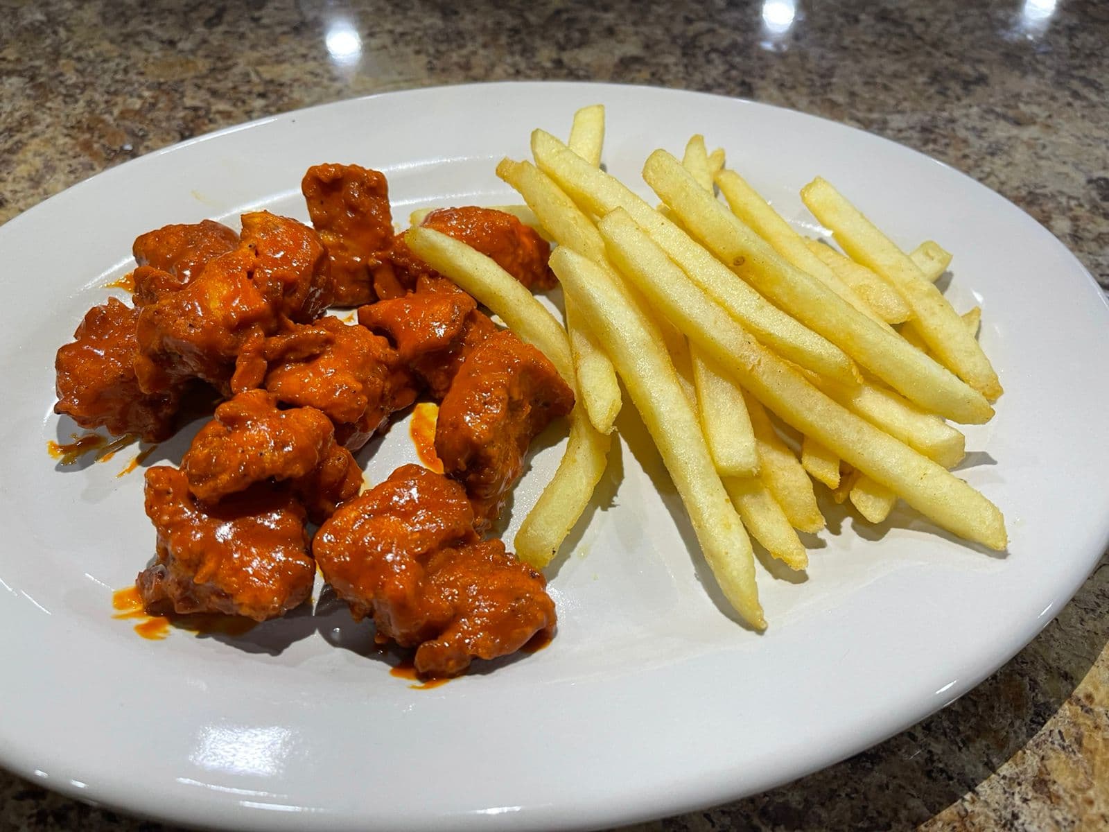 Boneless