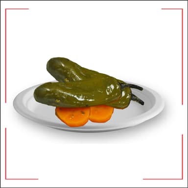 JALAPEÑO