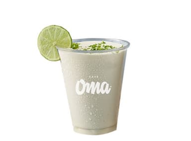 Nieve de Coco 450 ml