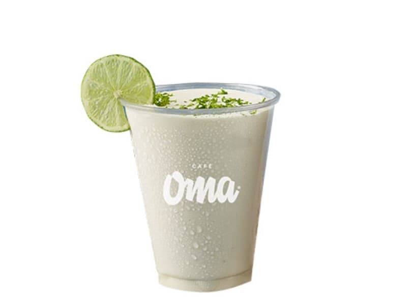 Nieve de Coco 450 ml