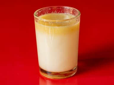 Calpis Mango