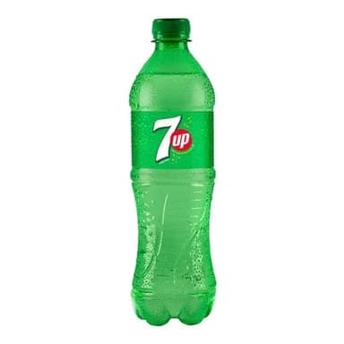 Seven up