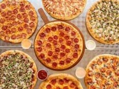 Pizza Deprizza Suc Pedro Cárdenas