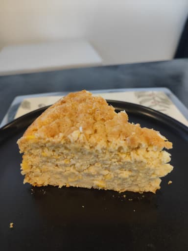 Pan de Elote