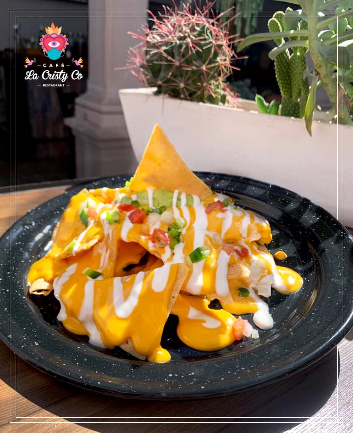 Nachos