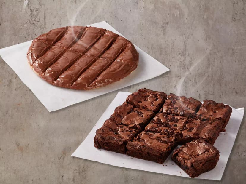 Postres By Papa Johns (Restrepo)