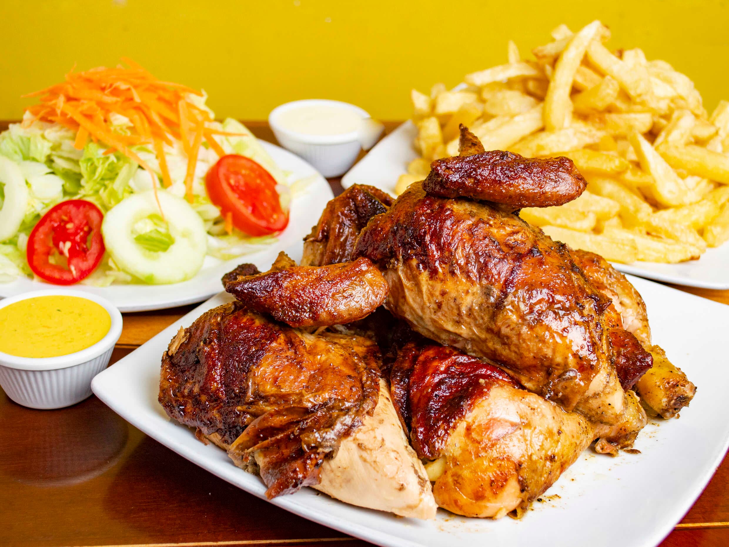 Combo Oferta 2