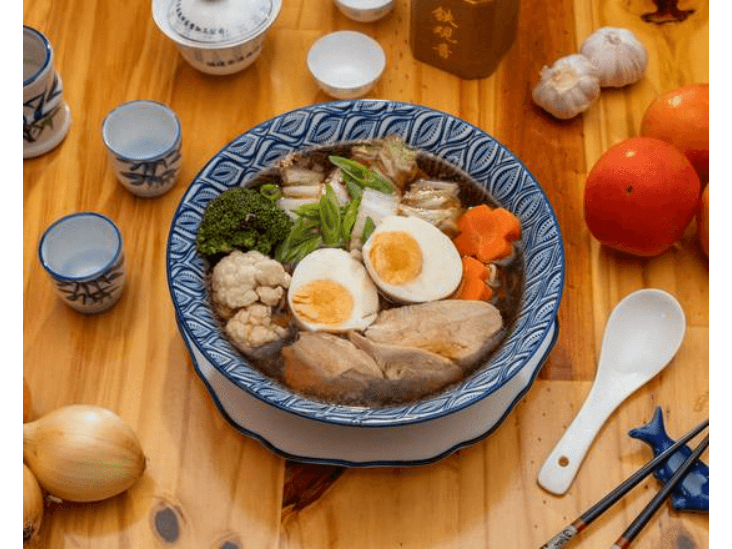 Ramen