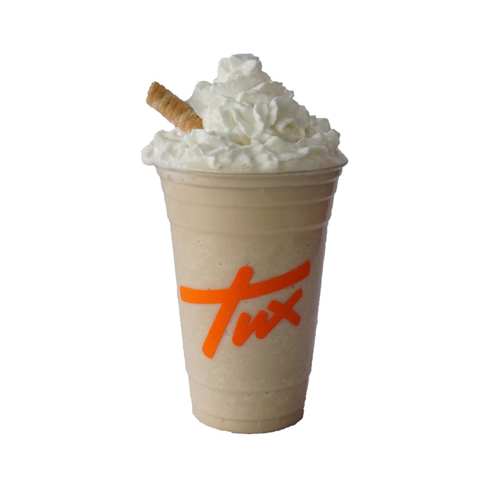 Frappé Chai Vainilla 20 oz