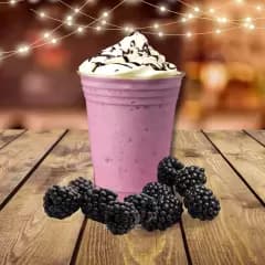 Frappe de Zarzamora