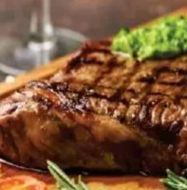 Carne Asada a la parrilla