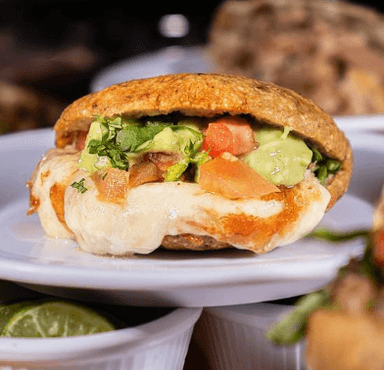 Gordita Migaja más Queso