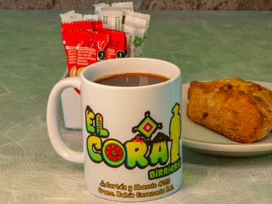 Café Regular
