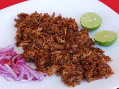 Chilorio