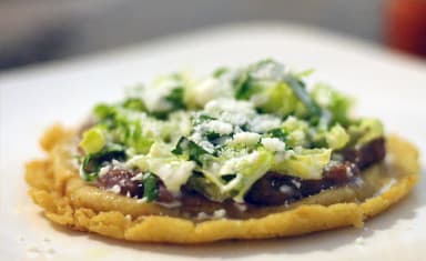 Sope Chico