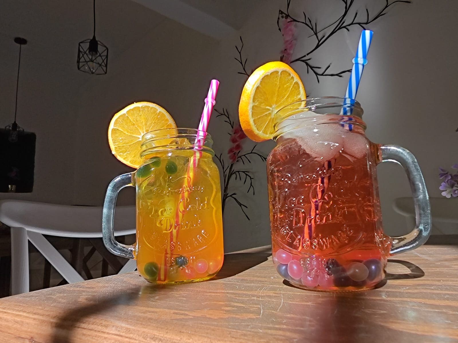 Soda Italiana