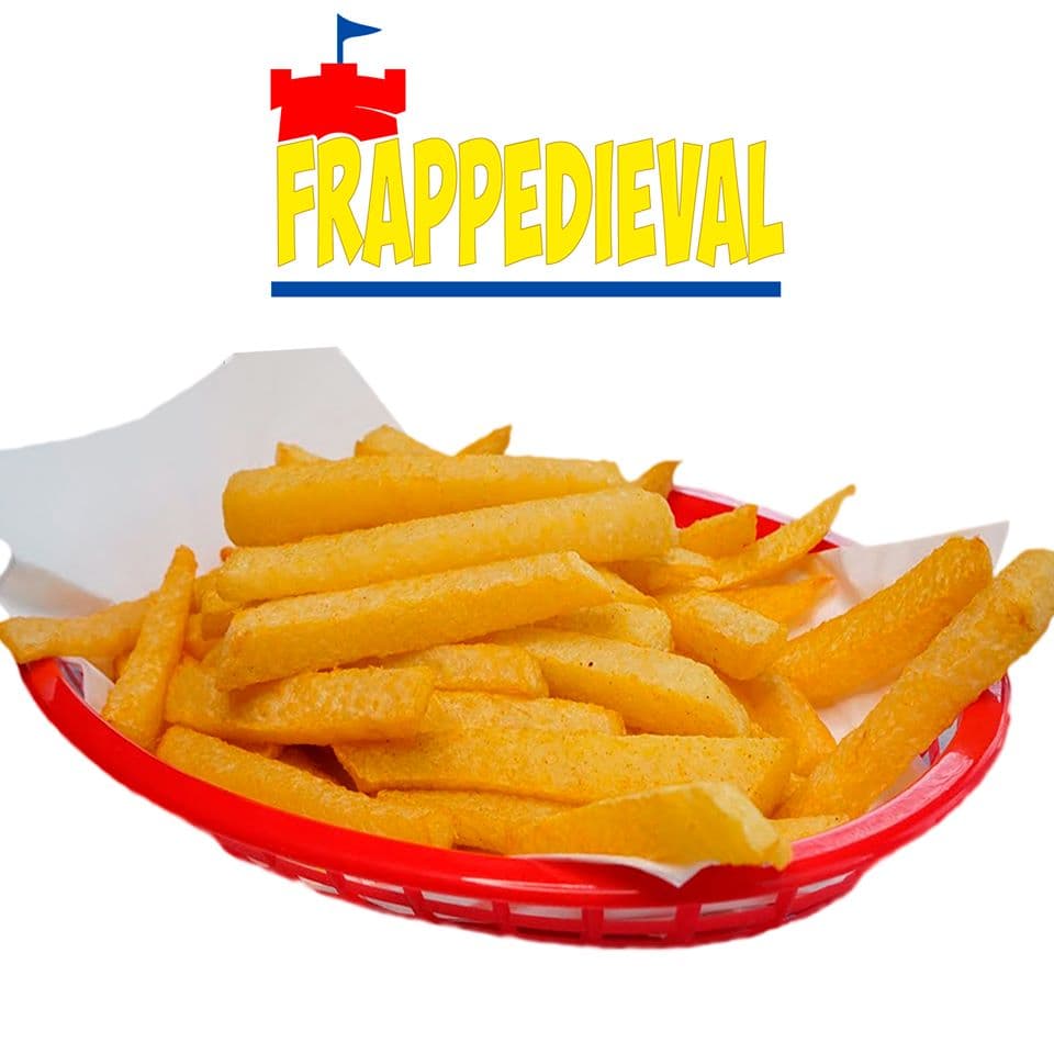 Orden de Banderillas