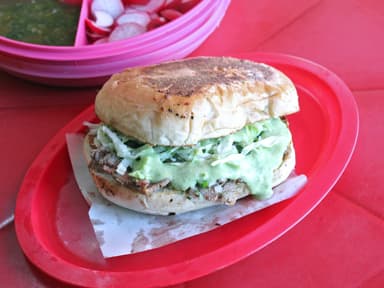 Torta Asada