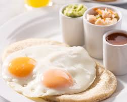 Huevo al Gusto