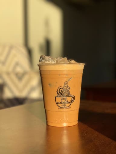 CHAI ADELITA FRIO