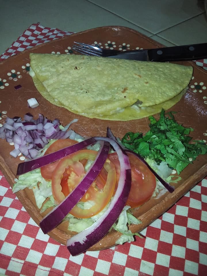 Quesadilla