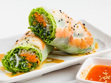 Goi Cuon