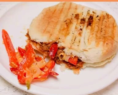 Carne Enchilada