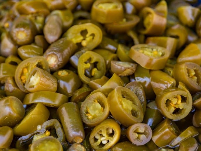 Chile Jalapeño
